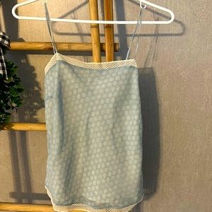 Gap camisole size S